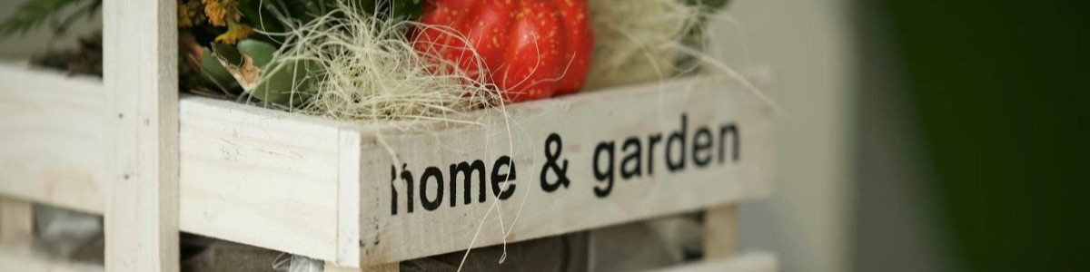 Home & Garden.