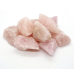 Rose Quartz Crystal Stones Rose Quartz Crystal Stones