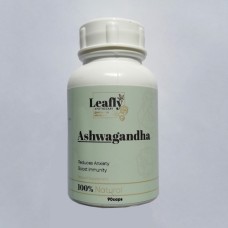 Ashwagandha Capsules