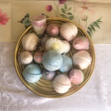 Bath Bombs