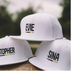 Caps - Custom Personalised Designs