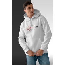 Hoodies - Custom Printed & Personalised Designs
