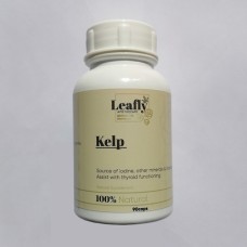 Kelp Capsules
