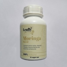 Moringa Seed Capsules