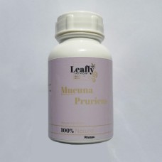 Mucuna Pruriens Capsules