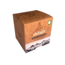 Shilajit Himalayan Resin (50g)