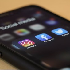 Social Media (Starter Package)