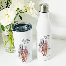 Water Bottles -  Custom Printed & Personalised