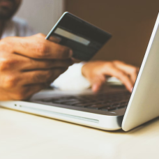 Website Design (E-Commerce Basic Package)